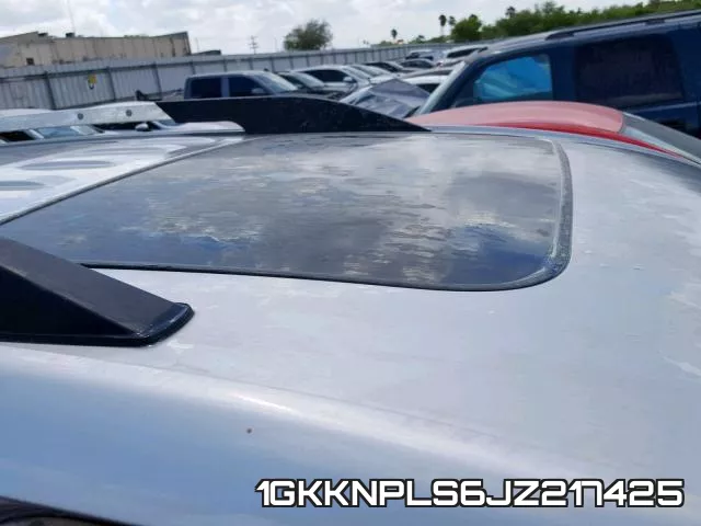 1GKKNPLS6JZ217425 фото 10