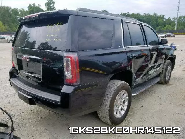 1GKS2BKC0HR145122 фото 5