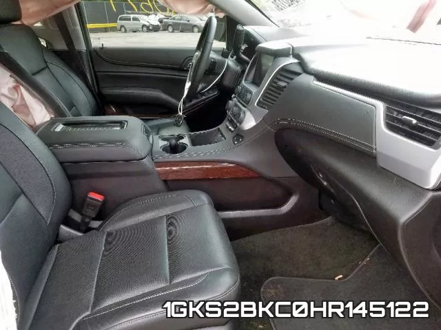 1GKS2BKC0HR145122 фото 6