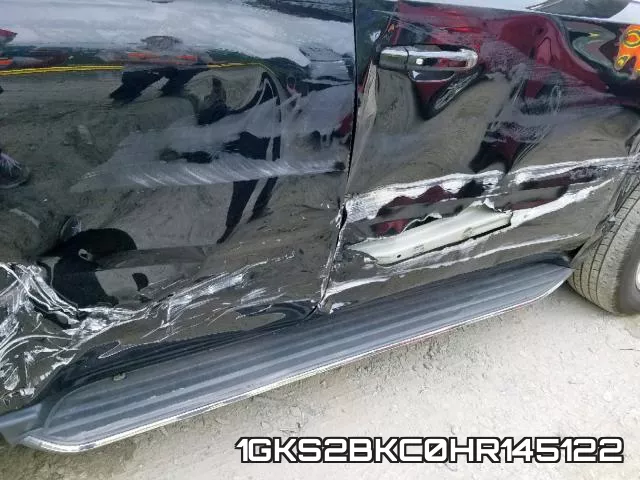 1GKS2BKC0HR145122 фото 10