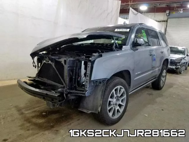 1GKS2CKJ7JR281662 фото 3