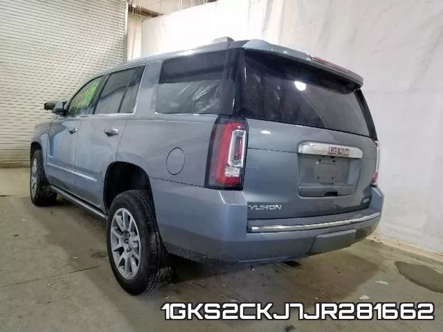 1GKS2CKJ7JR281662 фото 4