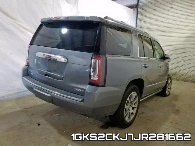 1GKS2CKJ7JR281662 фото 5