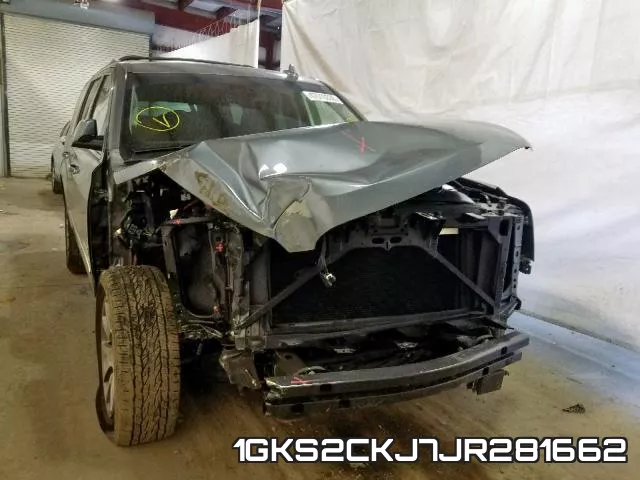 1GKS2CKJ7JR281662 фото 10