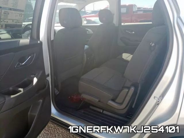 1GNERFKW7KJ254101 фото 7