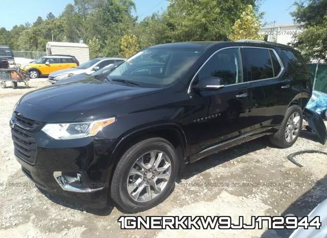 1GNERKKW9JJ172944 фото 3