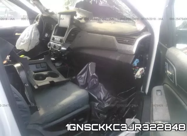 1GNSCKKC3JR322848 фото 6