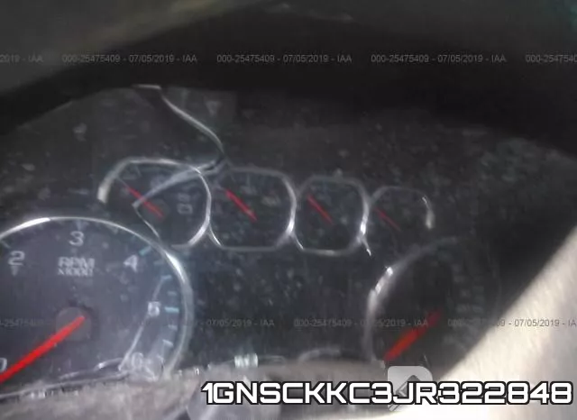 1GNSCKKC3JR322848 фото 8