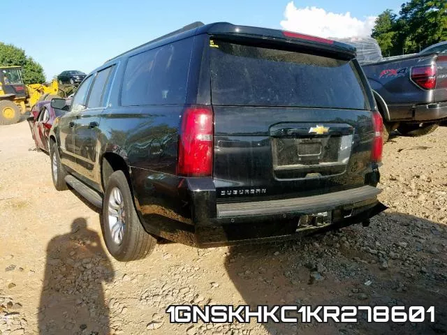 1GNSKHKC1KR278601 фото 4