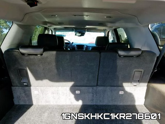 1GNSKHKC1KR278601 фото 10