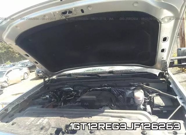1GT12REG3JF126263 фото 2