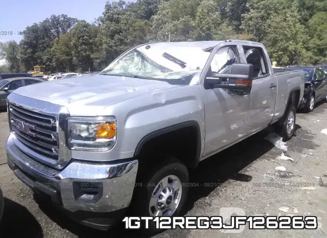 1GT12REG3JF126263 фото 3