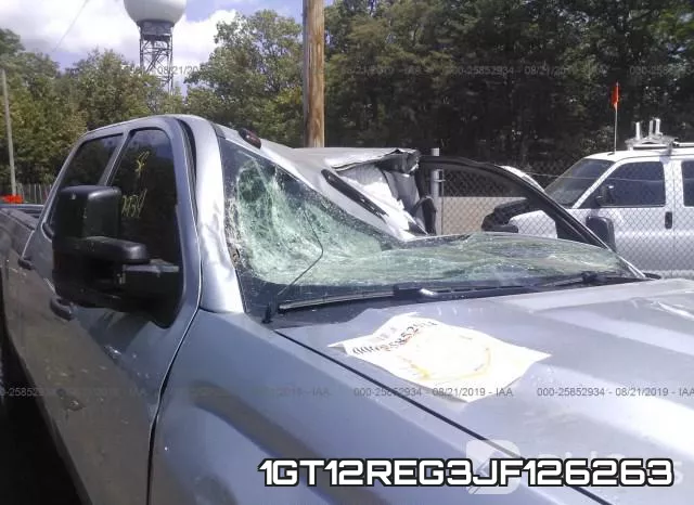 1GT12REG3JF126263 фото 7