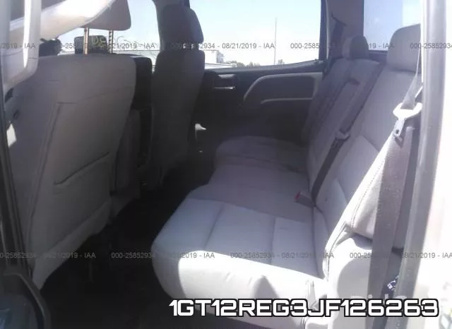 1GT12REG3JF126263 фото 9
