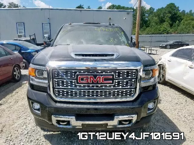 1GT12UEY4JF101691 фото 2