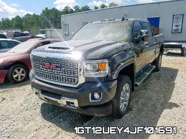 1GT12UEY4JF101691 фото 3