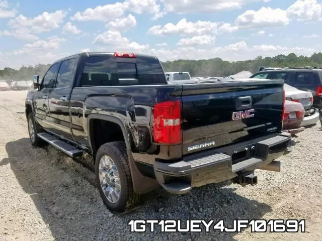 1GT12UEY4JF101691 фото 4