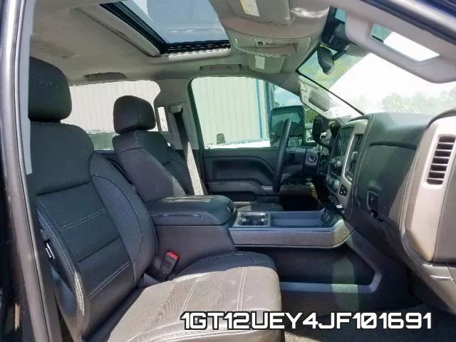 1GT12UEY4JF101691 фото 6