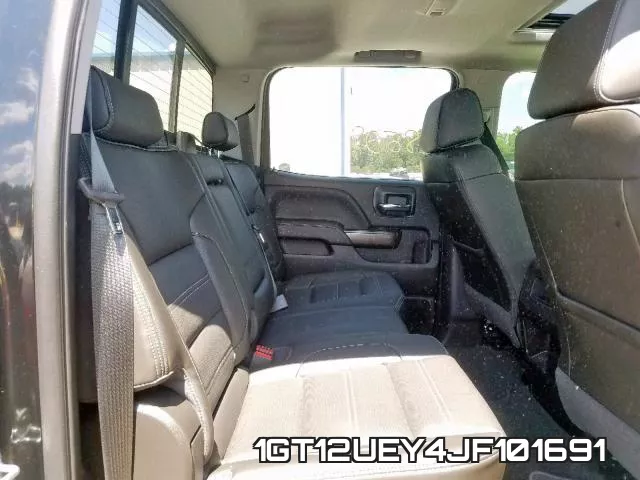 1GT12UEY4JF101691 фото 7