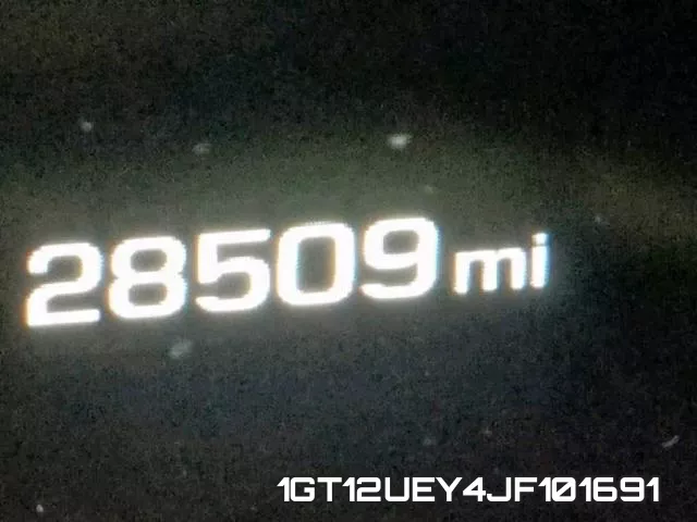 1GT12UEY4JF101691 фото 9