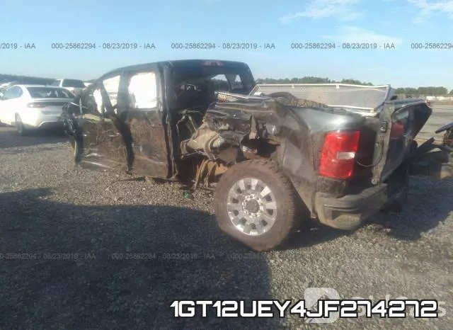 1GT12UEY4JF274272 фото 4