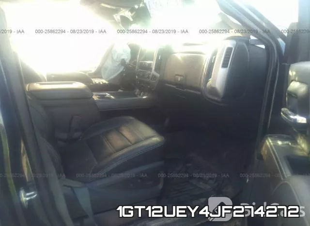 1GT12UEY4JF274272 фото 6