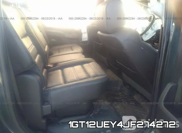 1GT12UEY4JF274272 фото 9