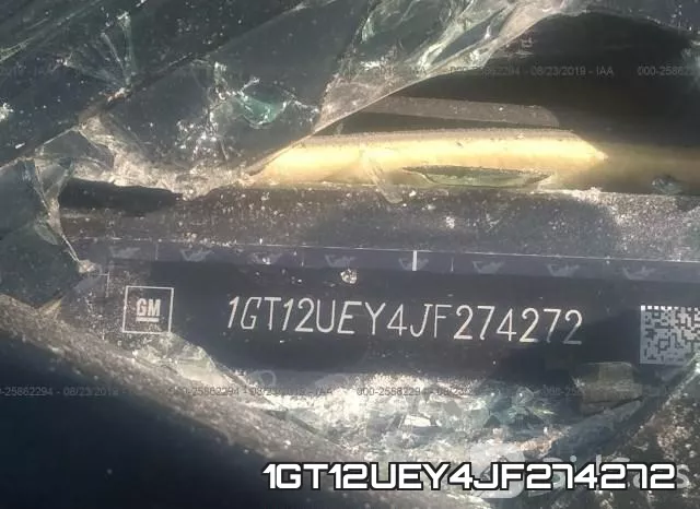1GT12UEY4JF274272 фото 10
