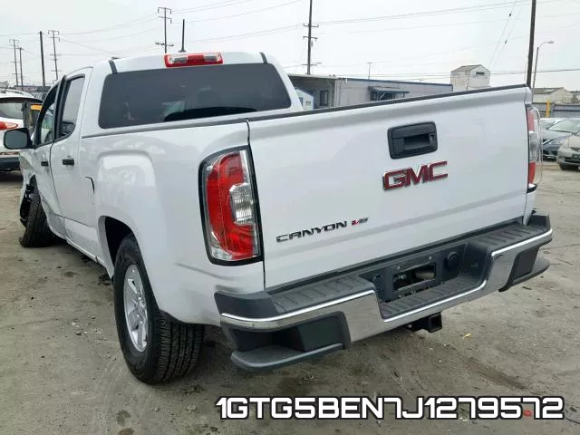 1GTG5BEN7J1279572 фото 4