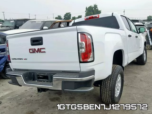 1GTG5BEN7J1279572 фото 5