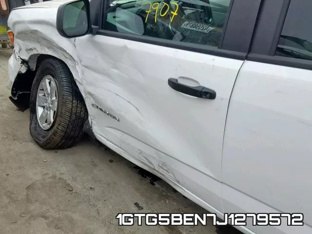 1GTG5BEN7J1279572 фото 10