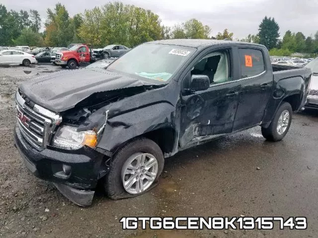 1GTG6CEN8K1315743 фото 3