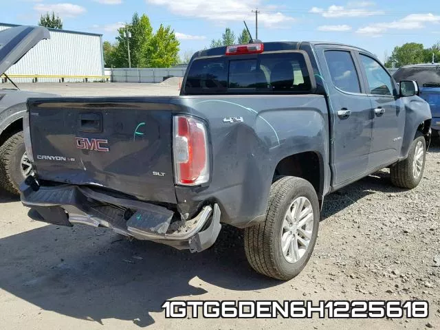 1GTG6DEN6H1225618 фото 5