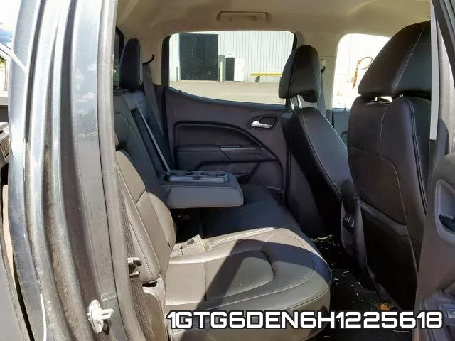 1GTG6DEN6H1225618 фото 7