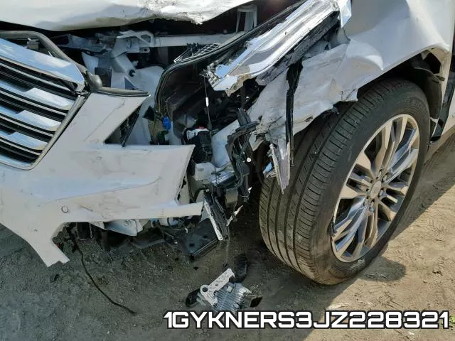 1GYKNERS3JZ228321 фото 10