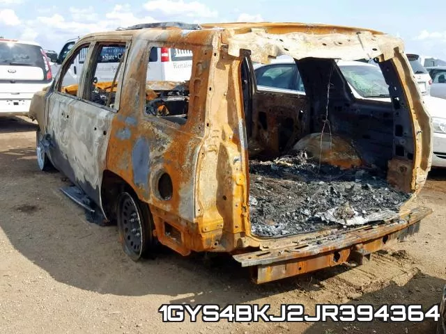1GYS4BKJ2JR394364 фото 4
