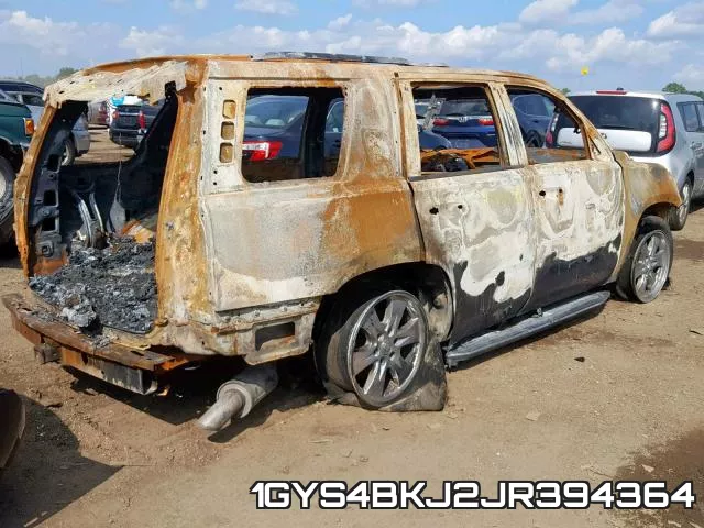 1GYS4BKJ2JR394364 фото 5