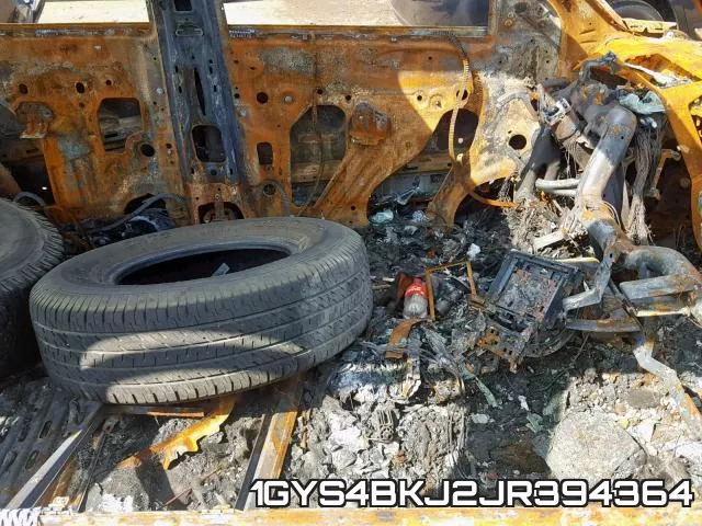 1GYS4BKJ2JR394364 фото 6