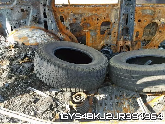 1GYS4BKJ2JR394364 фото 7