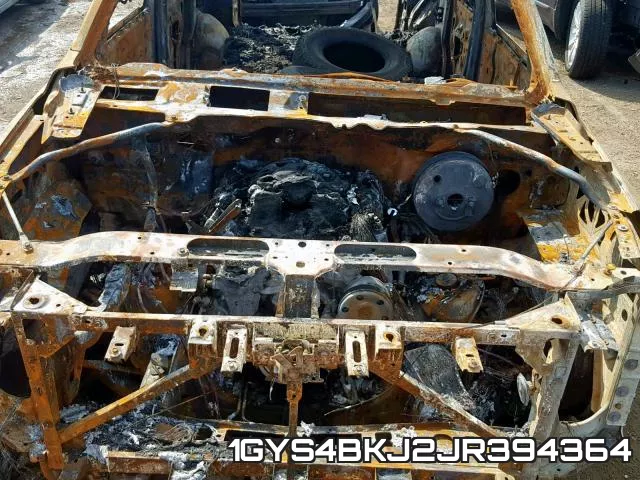 1GYS4BKJ2JR394364 фото 8