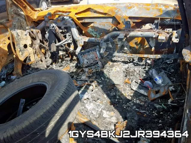 1GYS4BKJ2JR394364 фото 10