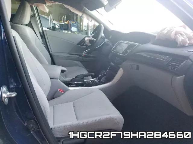 1HGCR2F79HA284660 фото 6