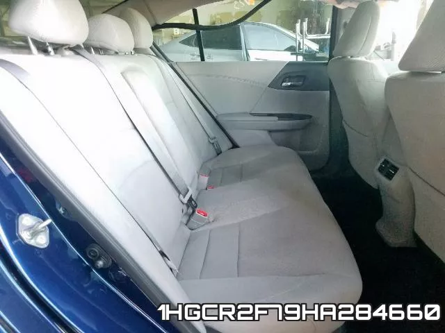 1HGCR2F79HA284660 фото 7