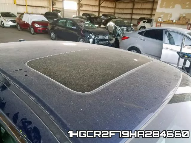 1HGCR2F79HA284660 фото 10