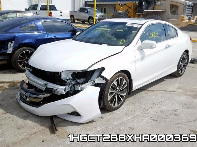 1HGCT2B8XHA000369 фото 3