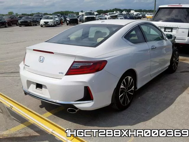 1HGCT2B8XHA000369 фото 5