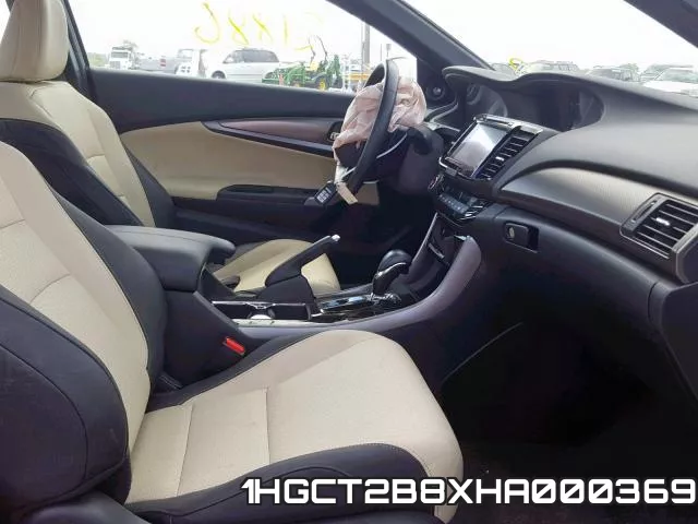 1HGCT2B8XHA000369 фото 6