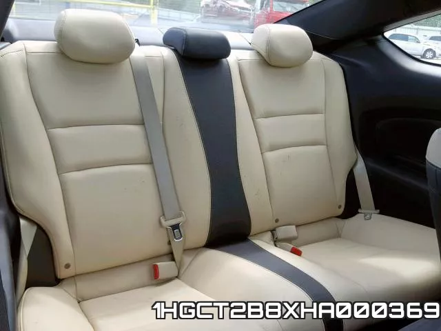 1HGCT2B8XHA000369 фото 7