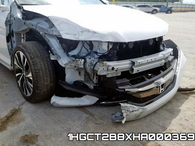 1HGCT2B8XHA000369 фото 10