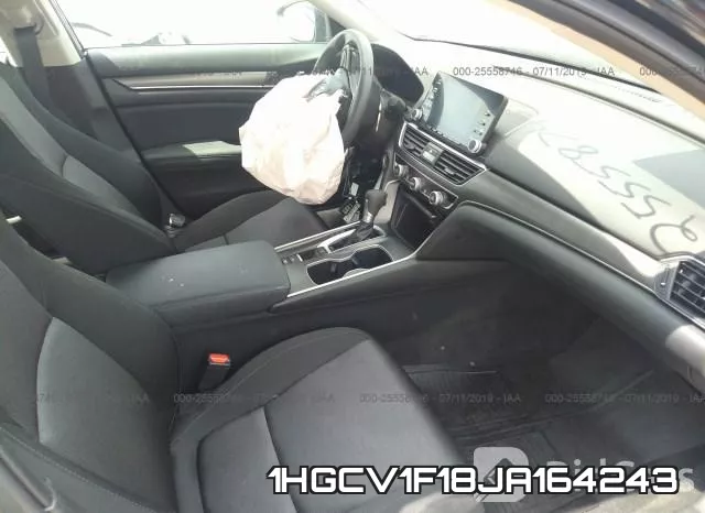 1HGCV1F18JA164243 фото 6